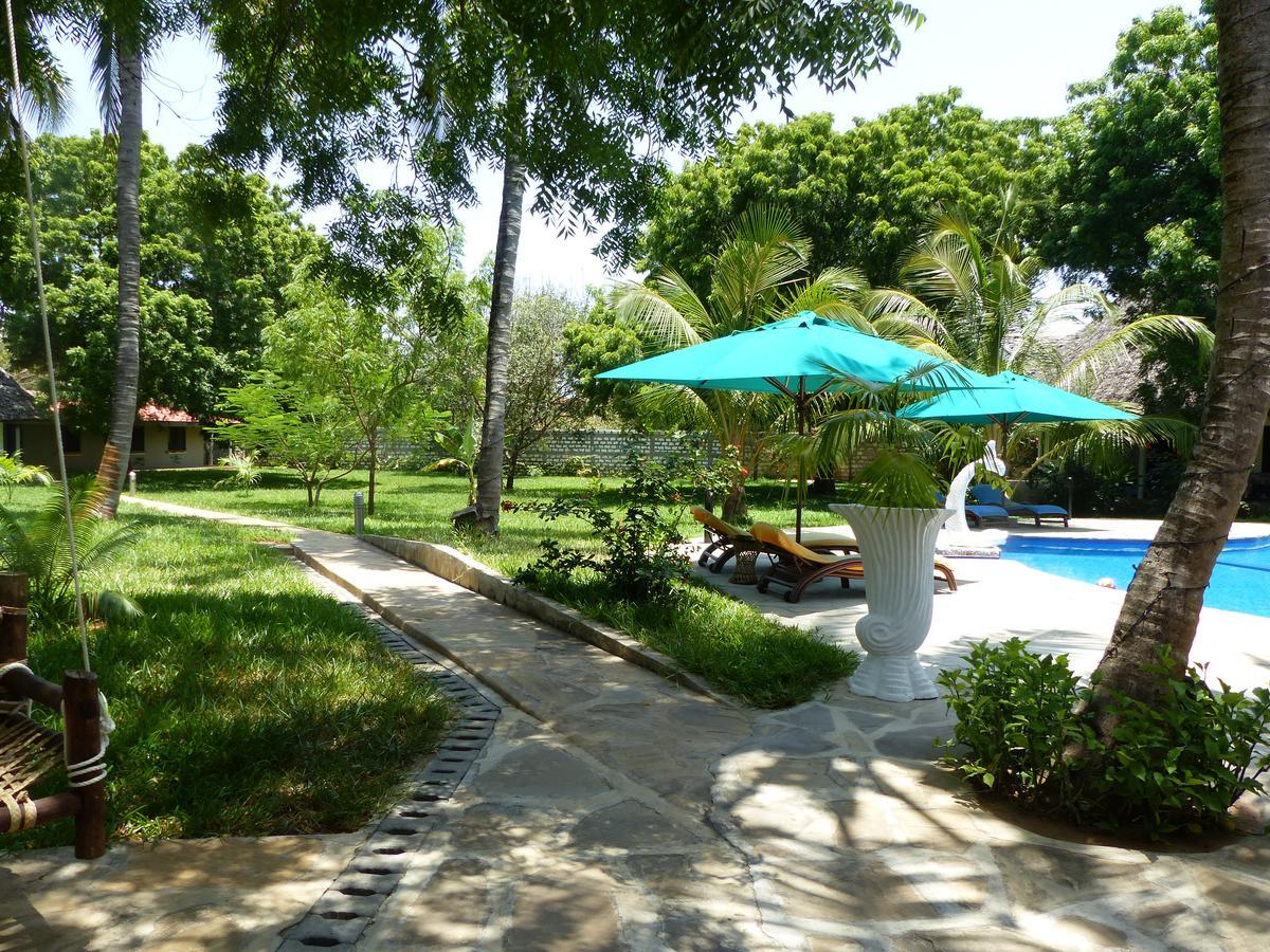 Residence Maison Muege Kilifi Exterior photo