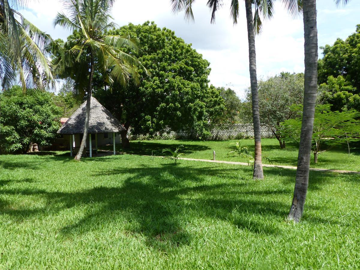 Residence Maison Muege Kilifi Exterior photo