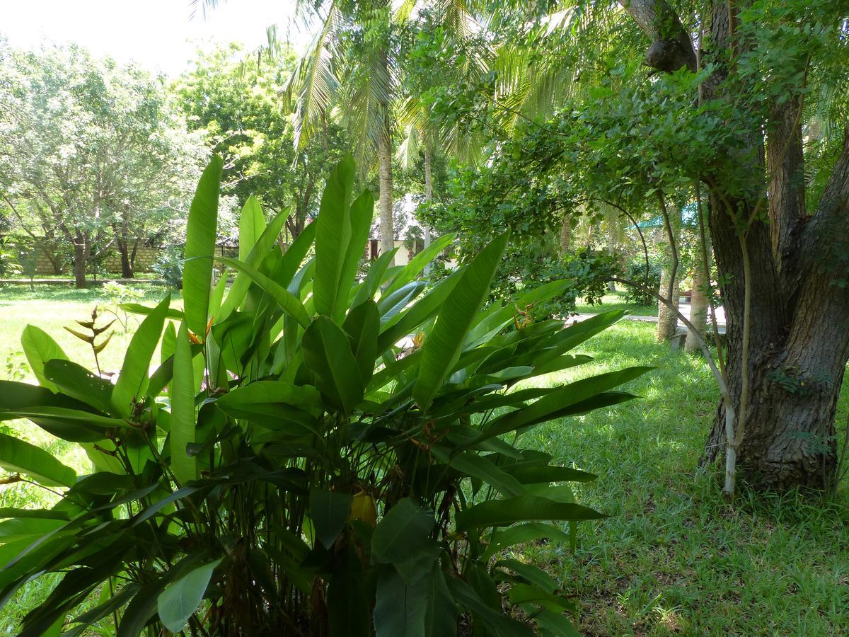 Residence Maison Muege Kilifi Exterior photo