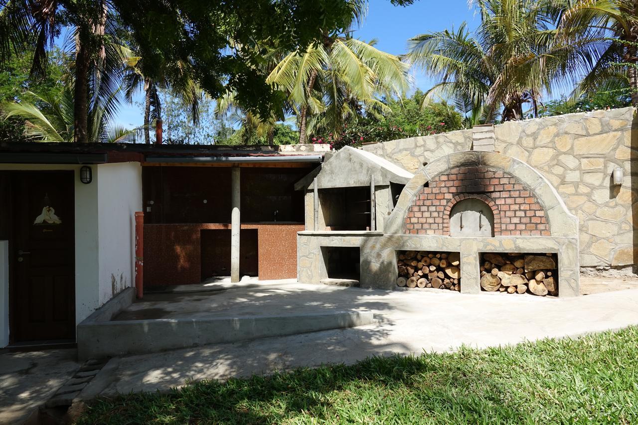Residence Maison Muege Kilifi Exterior photo