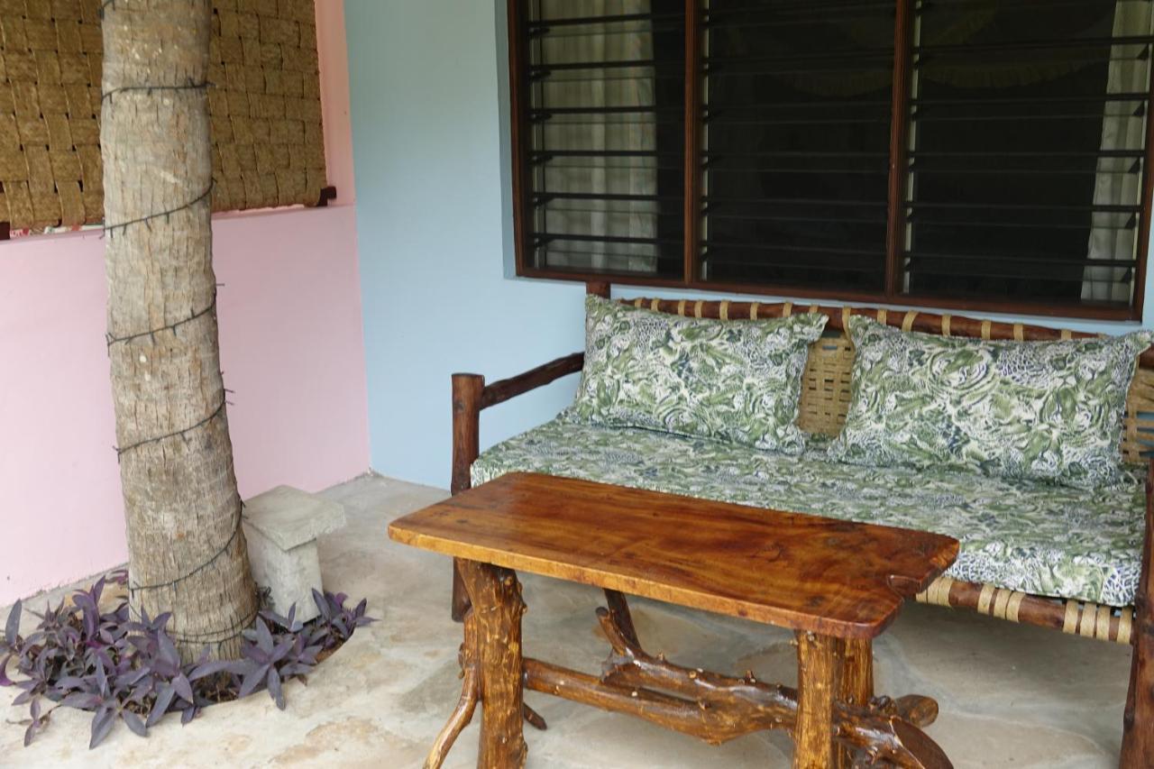 Residence Maison Muege Kilifi Exterior photo