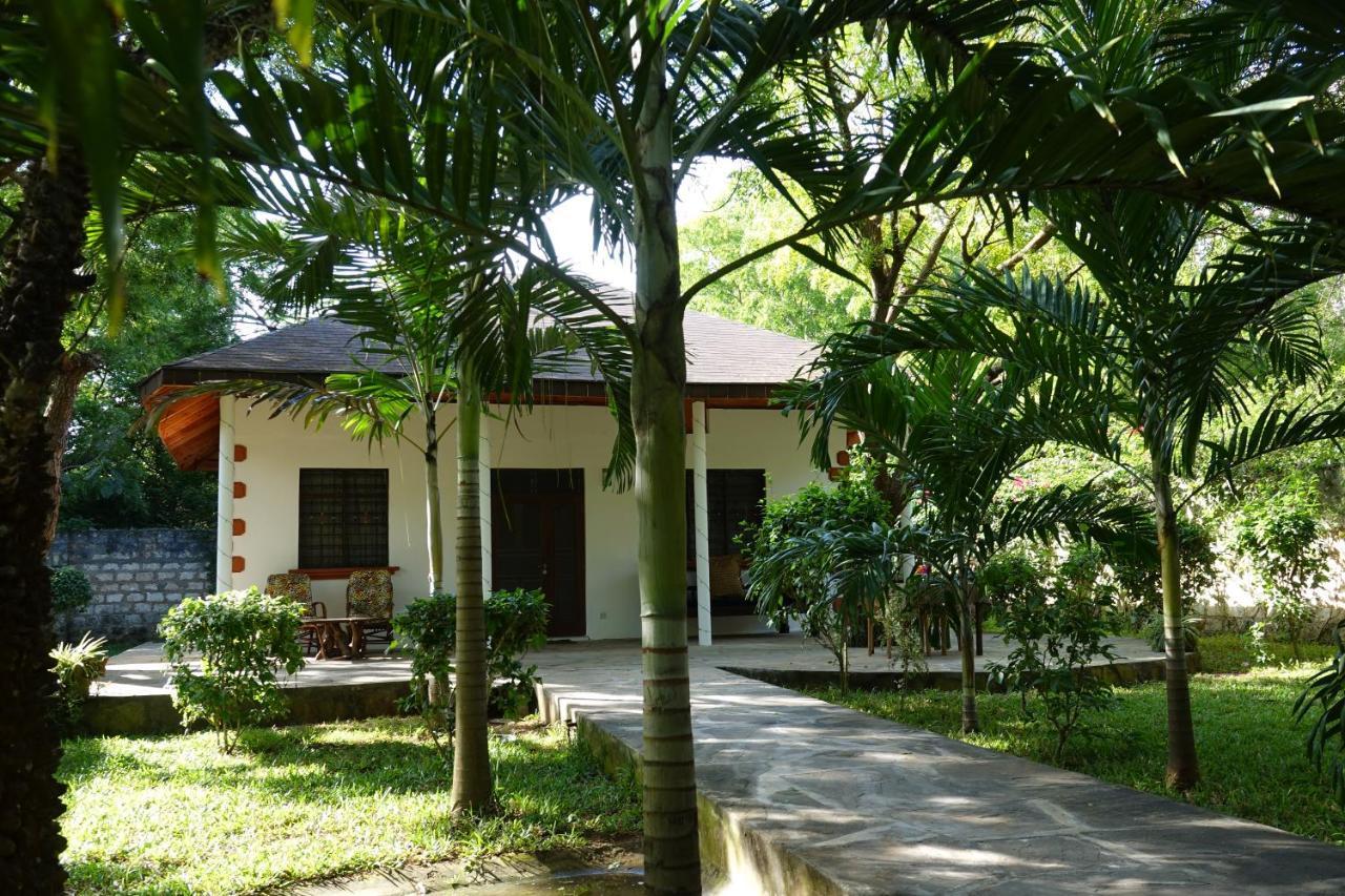 Residence Maison Muege Kilifi Exterior photo